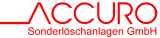 ACCURO Sonderlöschanlagen GmbH